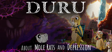 Duru ? About Mole Rats and Depression