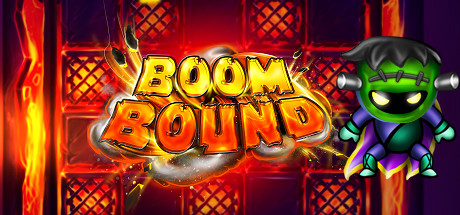 BOOM Bound steam charts