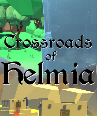 Crossroads of Helmia