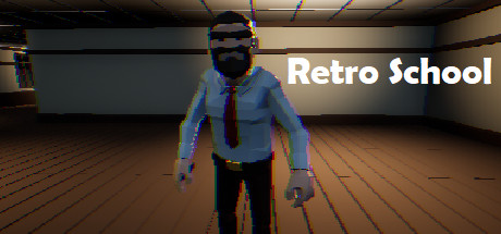 Retro School
