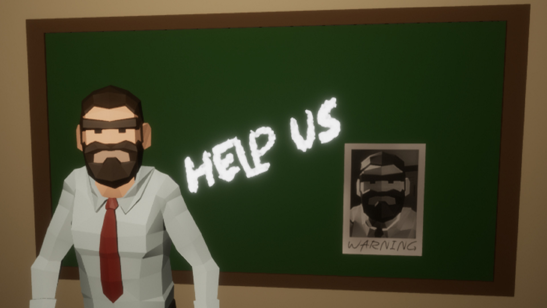 Hello Teacher Resimleri 