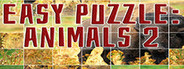 Easy puzzle: Animals 2
