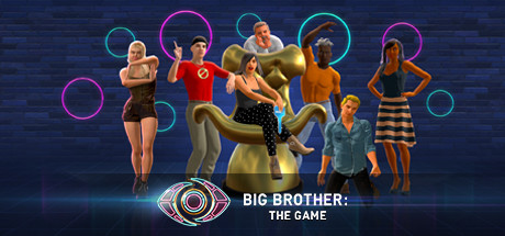 Big Brother: The Game Cover Image
