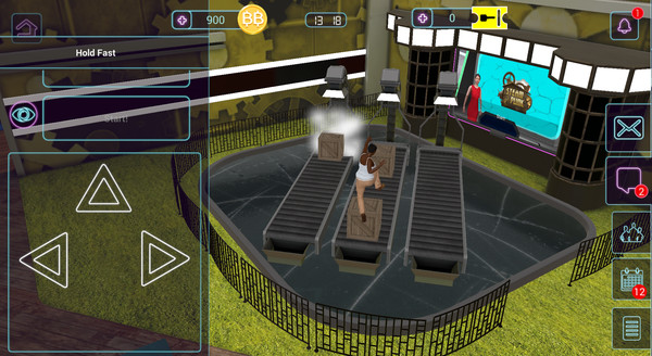 скриншот Big Brother: The Game 4