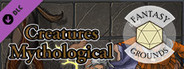 Fantasy Grounds - Devin Night Token Pack 145: Mythological Creatures