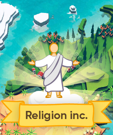 Religion inc.