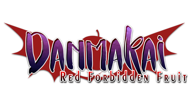 Danmakai: Red Forbidden Fruit
