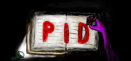P.I.D. Cover Image