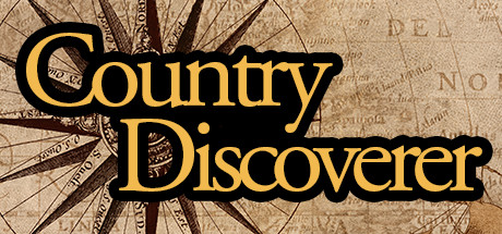 Country Discoverer Cover Image