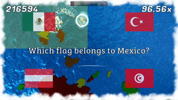 Country Discoverer game for windows Pc 1