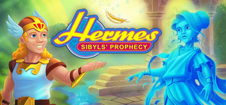Hermes: Sibyls' Prophecy