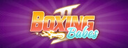 Boxing Babes II: Sexy Fight Hentai Anime Girls