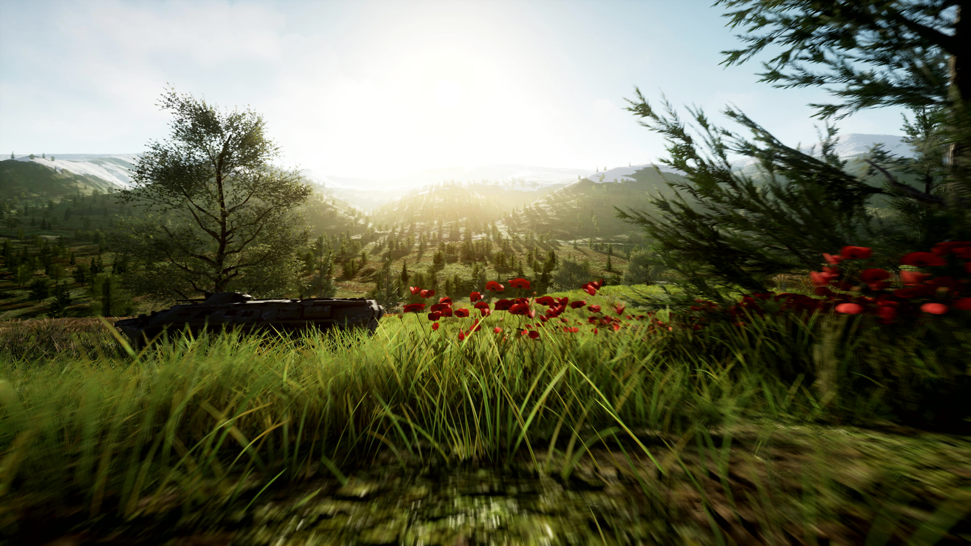 Heroic Armored Company #10