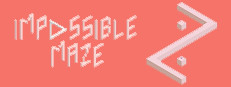 Impossible Maze 게임 이미지