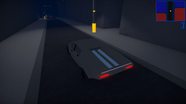 CuberPunk 2090 game for windows Pc 1