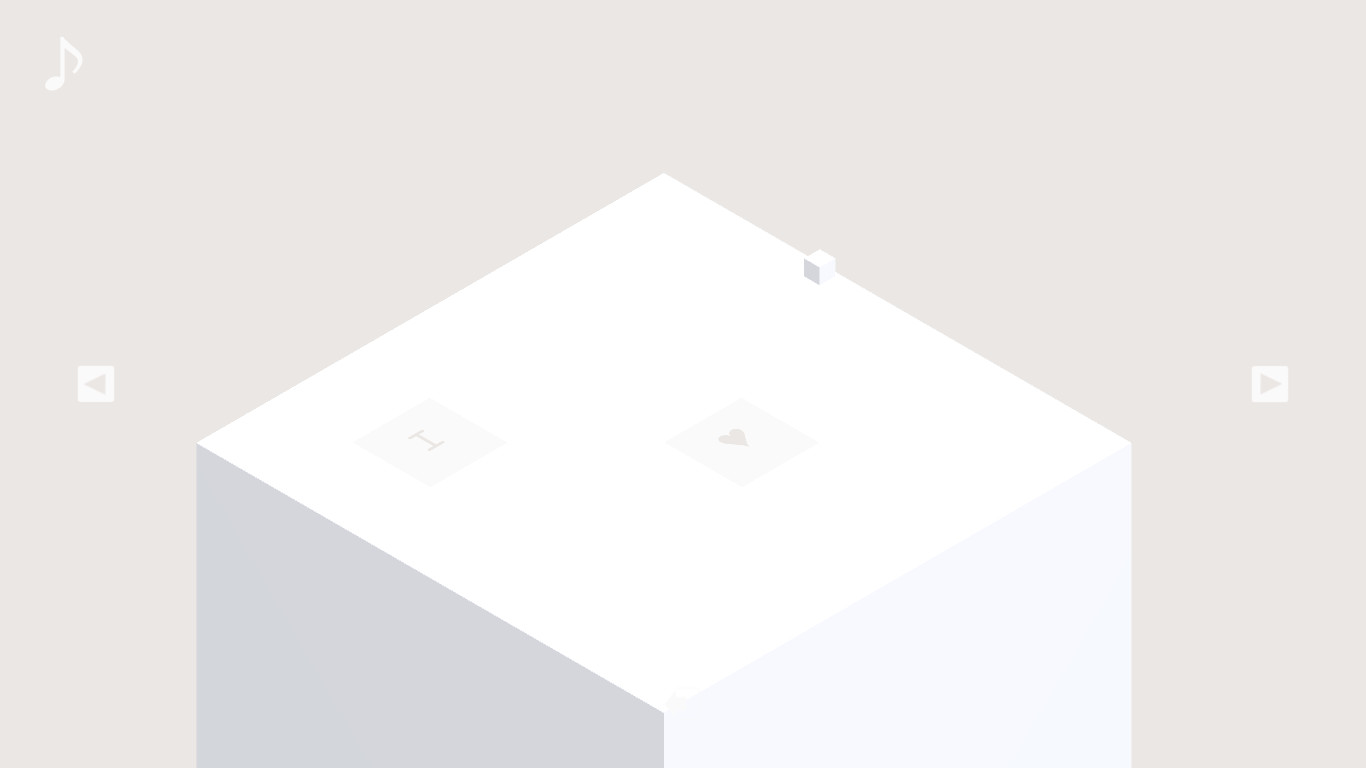 Impossible Maze Demo #3