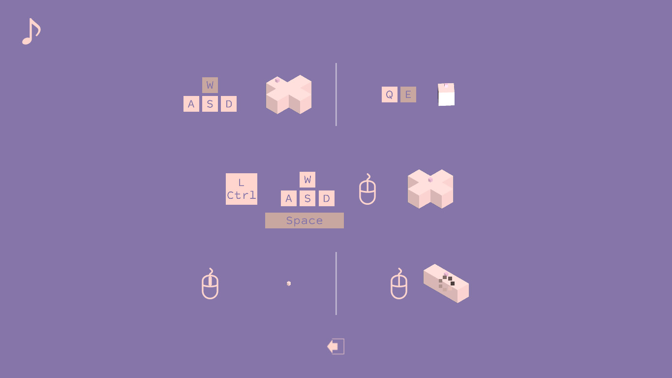 Impossible Maze Demo #4