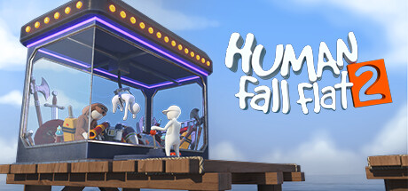 Human Fall Flat