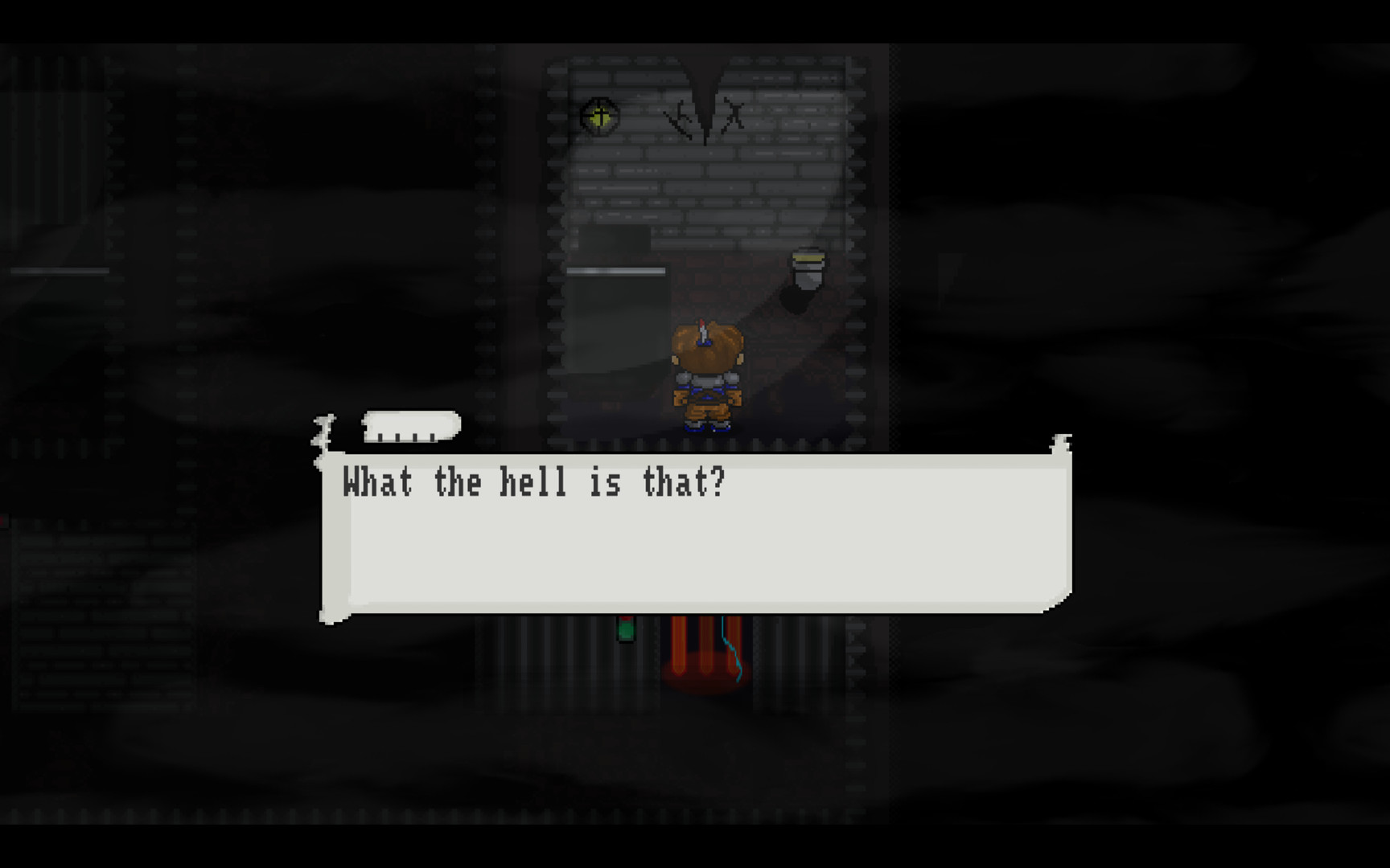 Kids of Karendow Demo #3