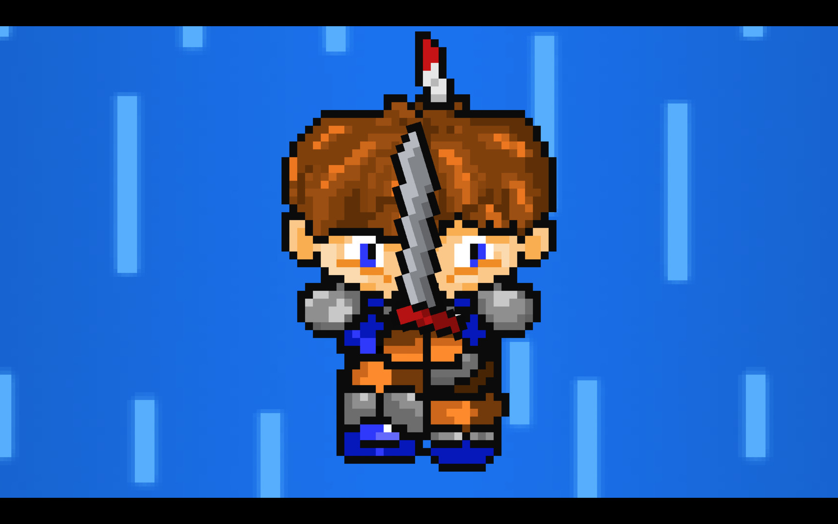 Kids of Karendow Demo #10