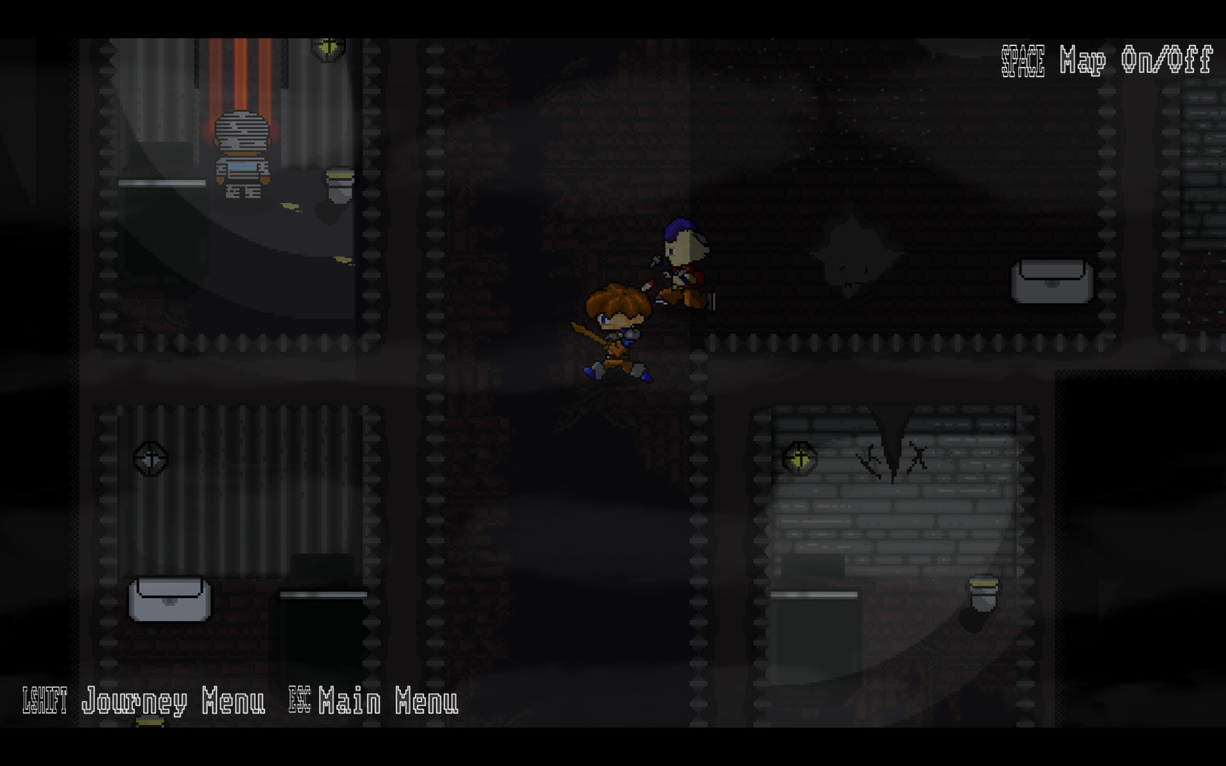 Kids of Karendow Demo #9