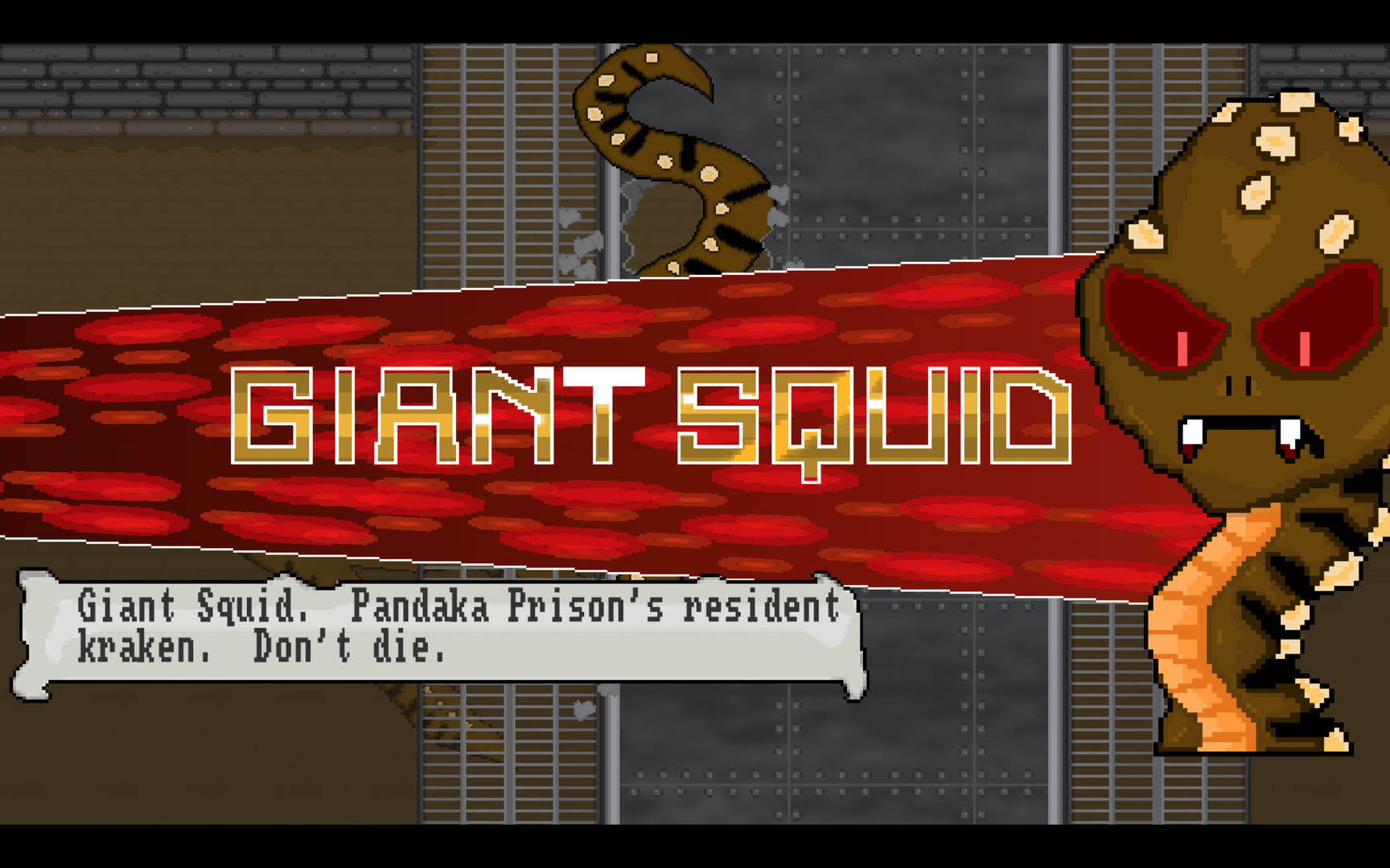 Kids of Karendow Demo #14