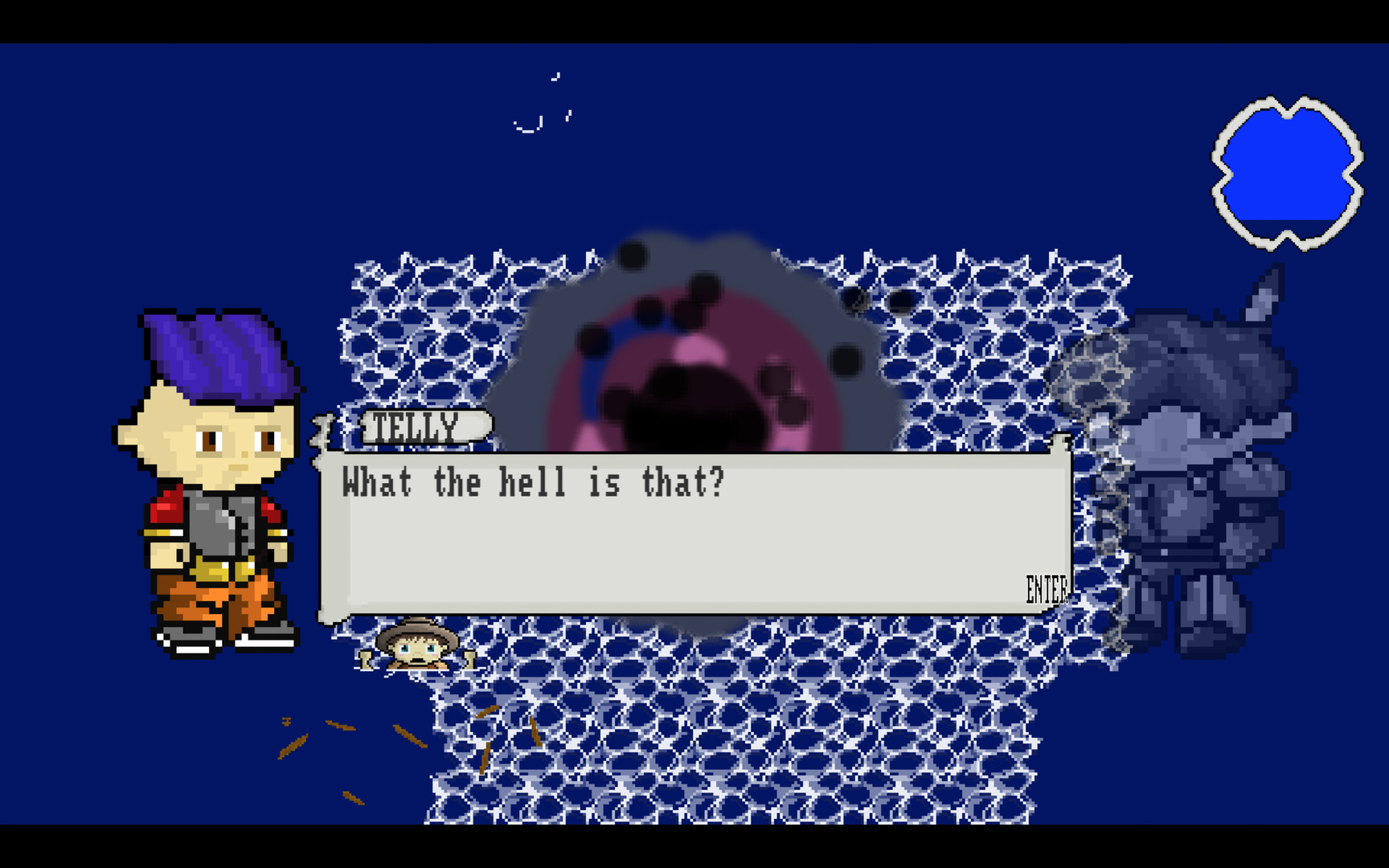 Kids of Karendow Demo #4