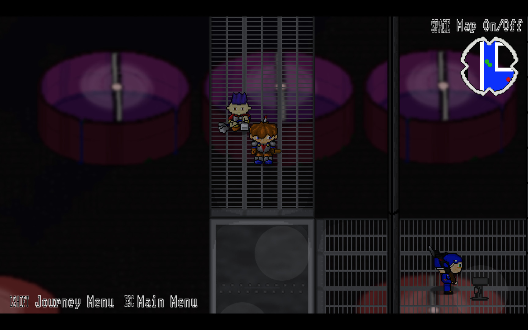 Kids of Karendow Demo #18