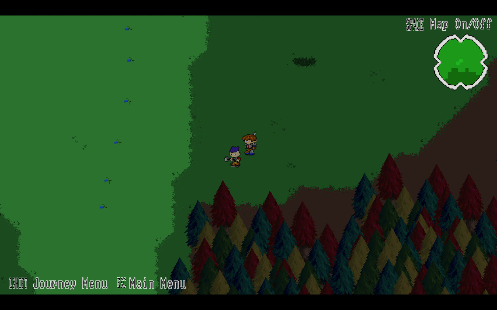 Kids of Karendow Demo #5