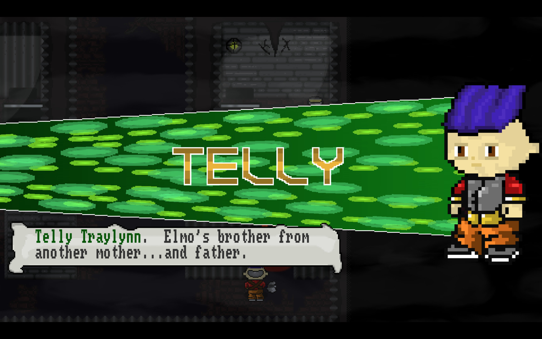 Kids of Karendow Demo #6