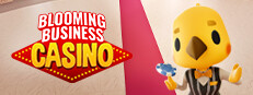 Blooming Business: Casino 게임 이미지