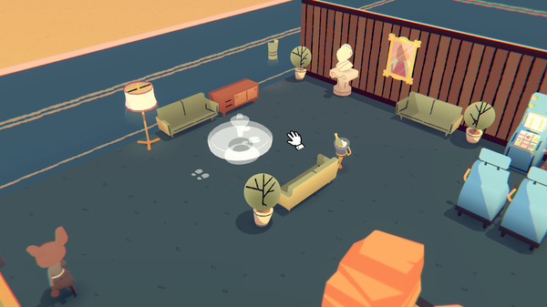 Blooming Business: Casino game for Linux 1