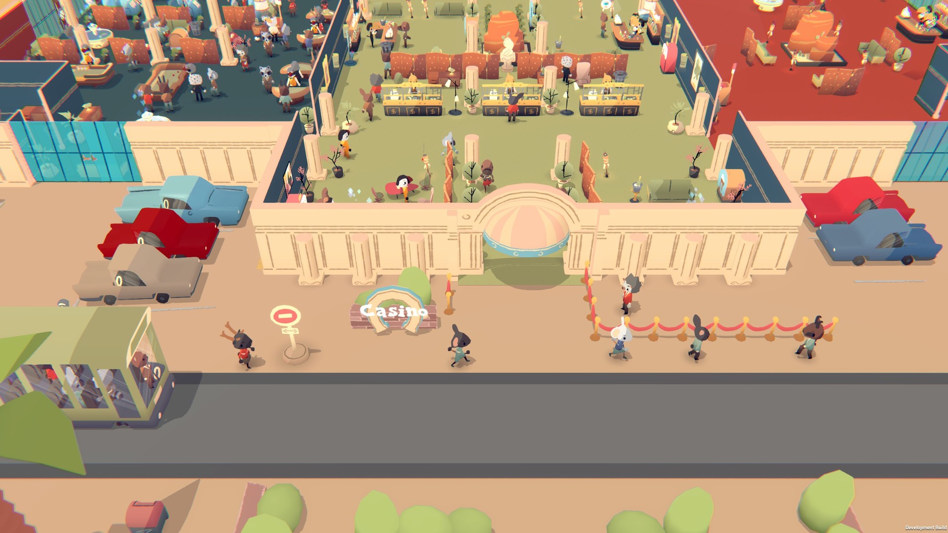 Steam Blooming Business Casino Steam Blooming Business Casino