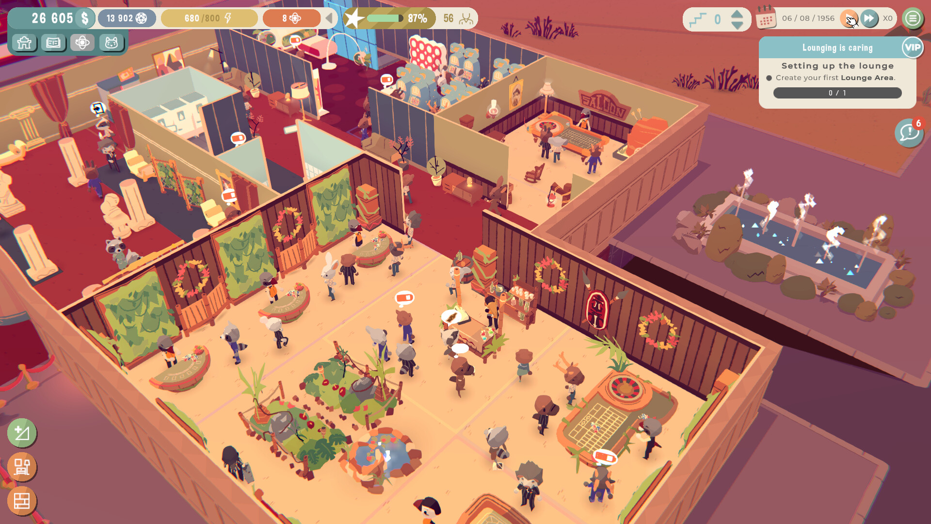 Download Blooming Business Casino para pc via torrent