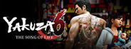 Yakuza 6 The Song of Life Free Download Free Download
