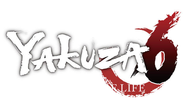 Yakuza 6: The Song of Life
