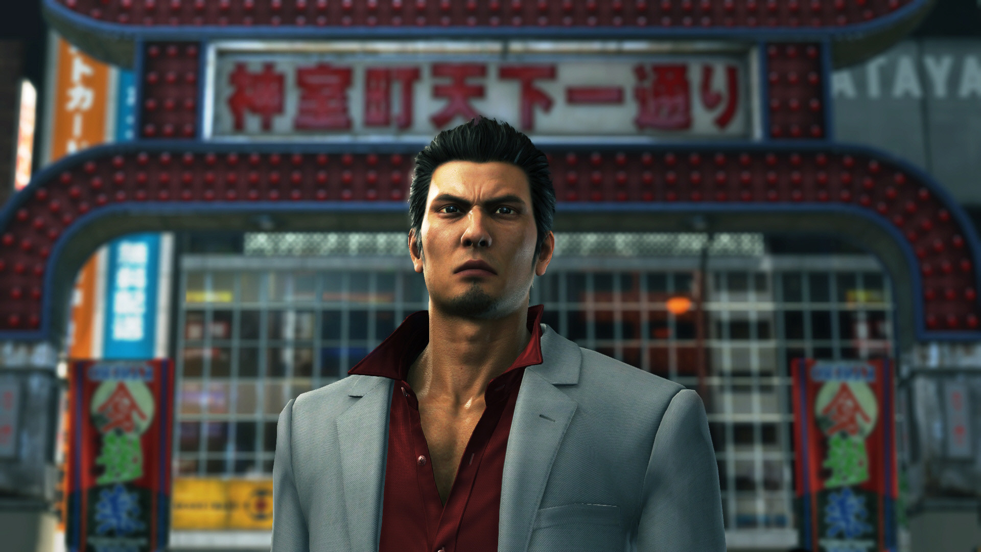 Find the best computers for Yakuza 6: The Song of Life