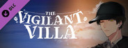 迷雾之夏The Vigilant Villa-陈默 佟梦 何陆洋 番外