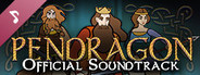 Pendragon Official Soundtrack