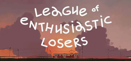 League Of Enthusiastic Losers technical specifications for computer