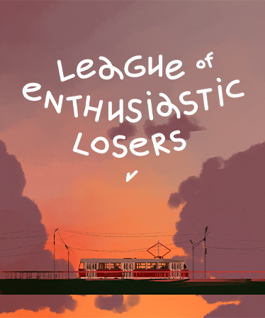 League Of Enthusiastic Losers