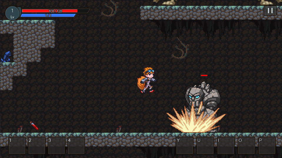 Taivas screenshot 1