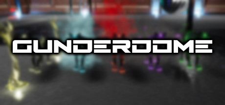 Gunderdome steam charts