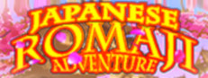 Japanese Romaji Adventure
