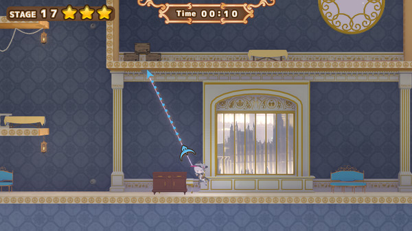 Thief Girls Quartet game for windows Pc 1