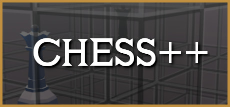 Chess++ banner image