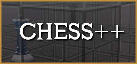 Chess++ Cover Image