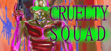 Cruelty Squad header image