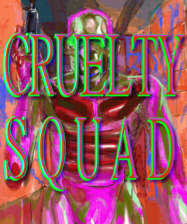 Cruelty Squad