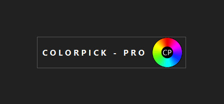 Colorpick - PRO steam charts